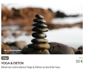 yoga et détox goyen
