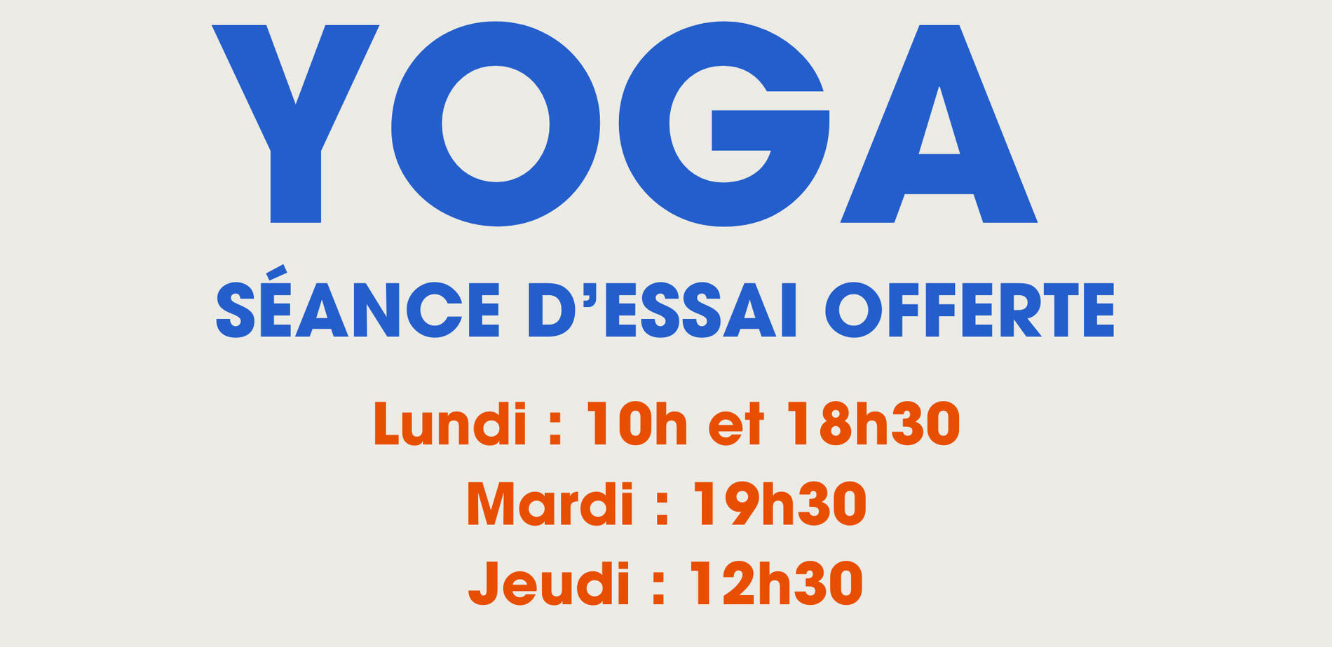 Nirodha Yoga Beuzec-Cap-Sizun