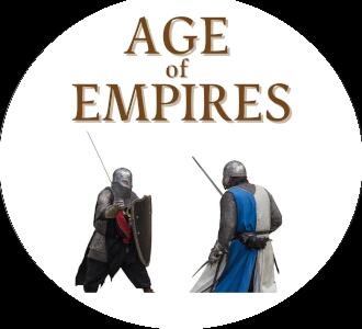 AGe of empire capsule