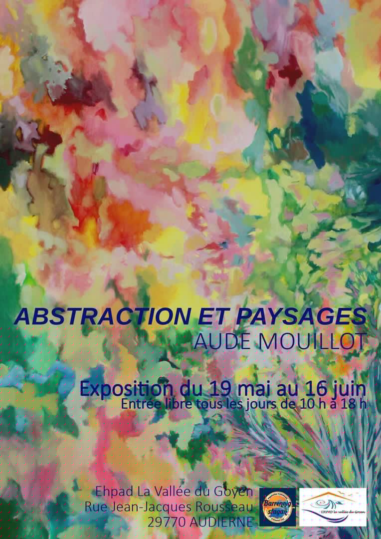 Affiche expo