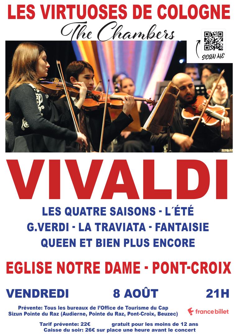 AFFICHE PONT CROIX 2025