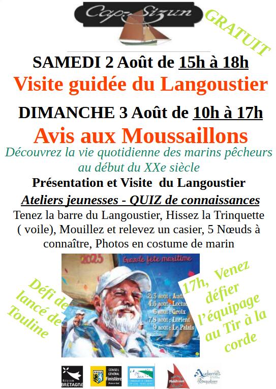 AFFICHE route amitie AD 2025