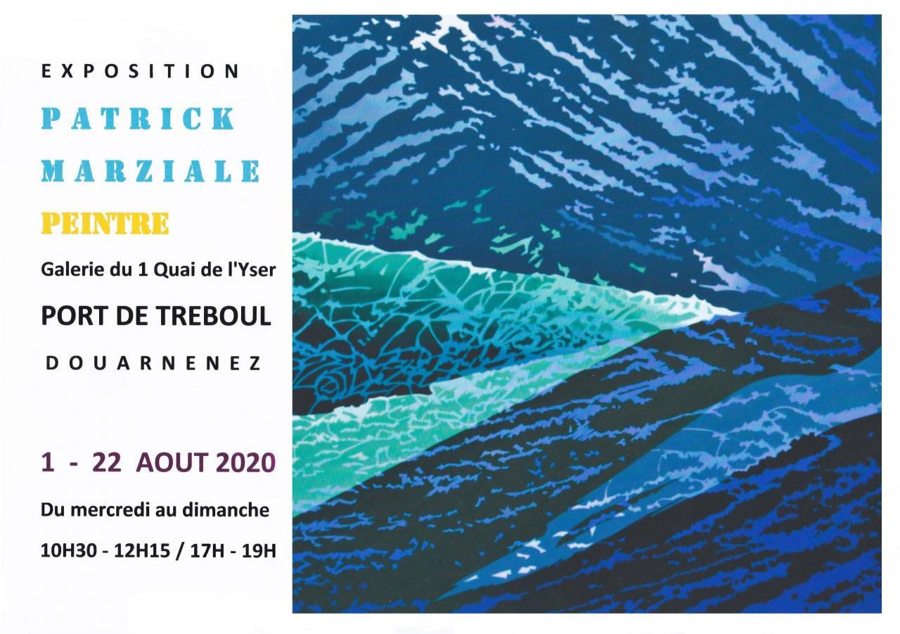 AOU expo marziale