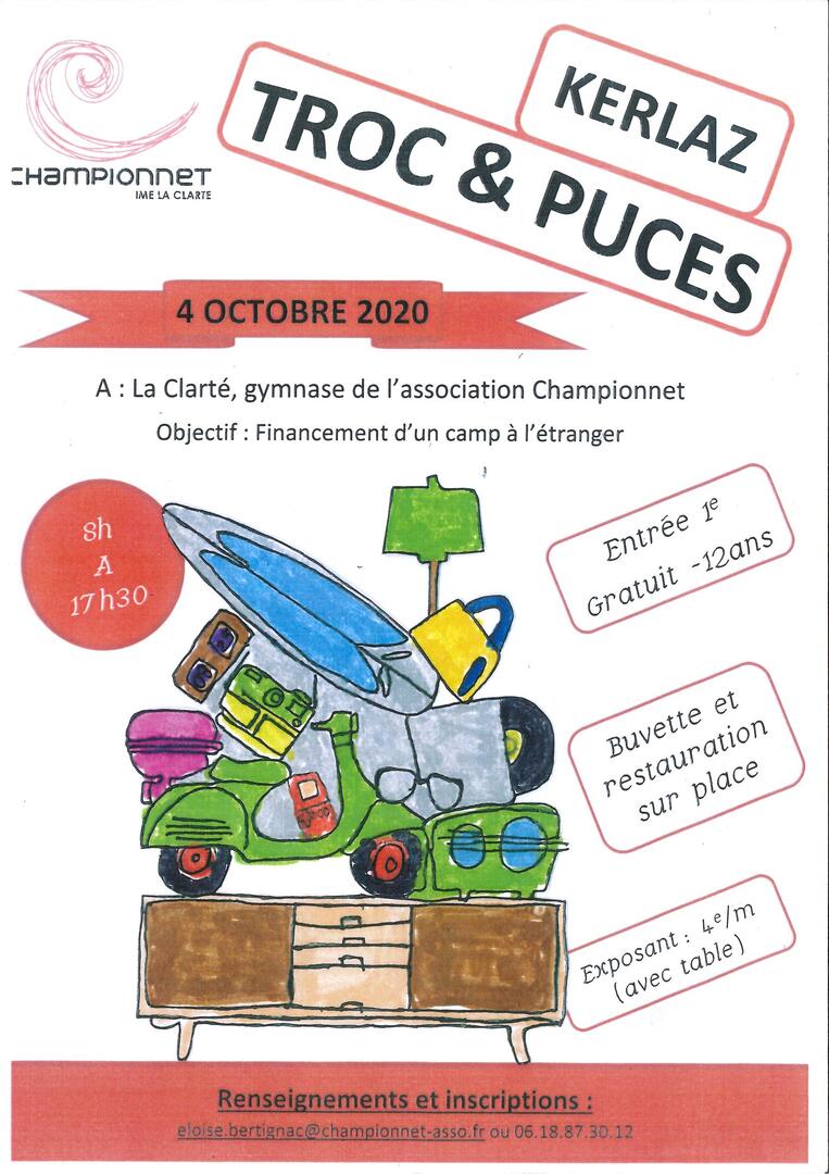 AOU troc championnet