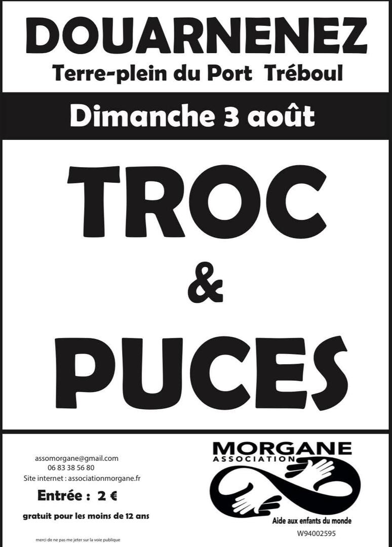 AOU troc morgane