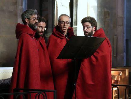 AOU vox rama