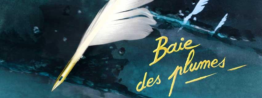 AOUT - baie des plumes