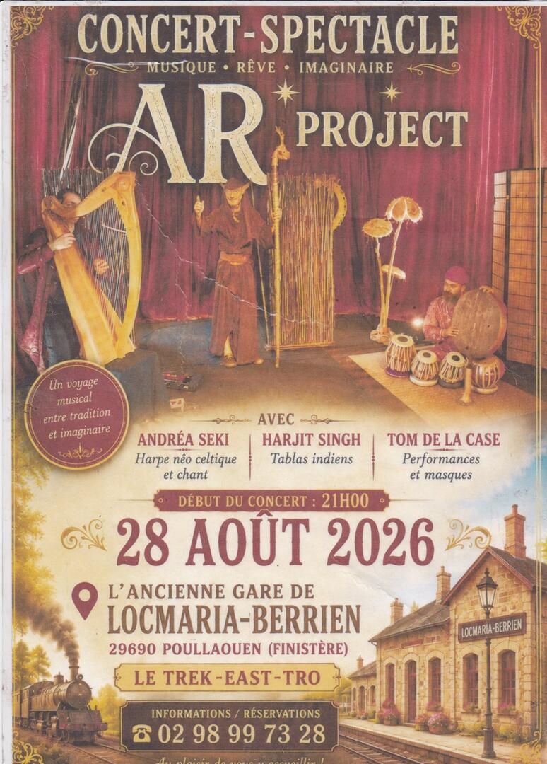 AR PROJECT