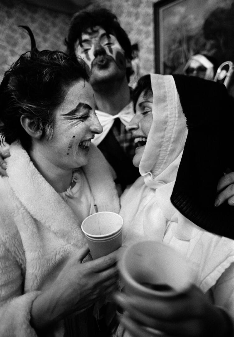 AVR expo Port musée ThersiquelGrasAffiche-NB