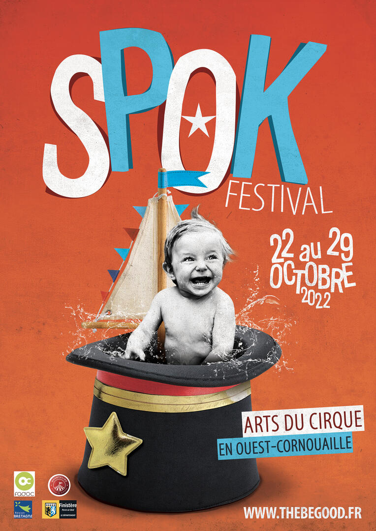 Festival SPOK