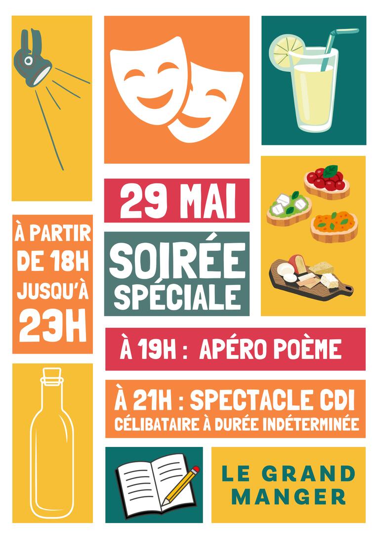 Affiche