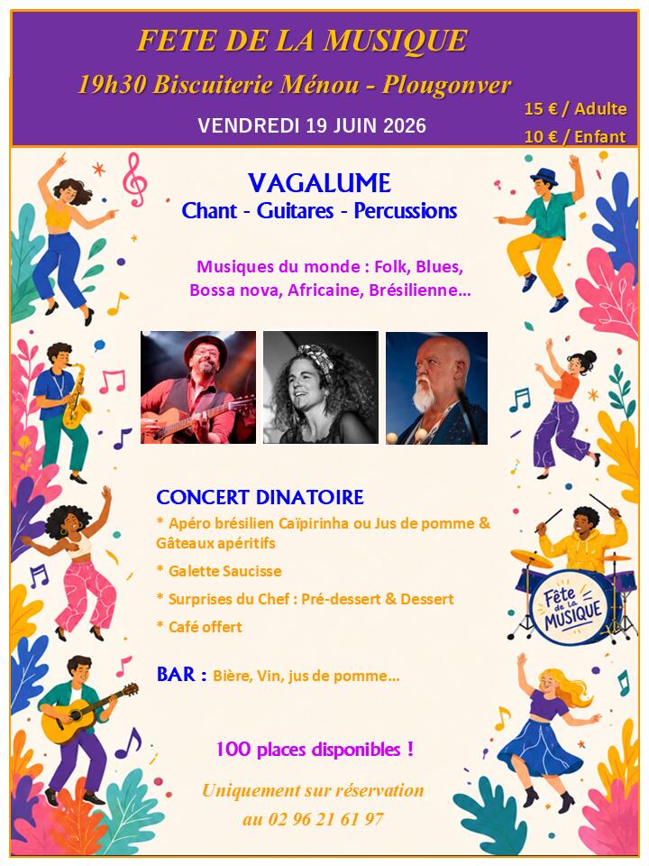 Fête de la Musique