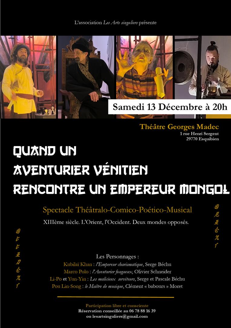 Affiche V4-2