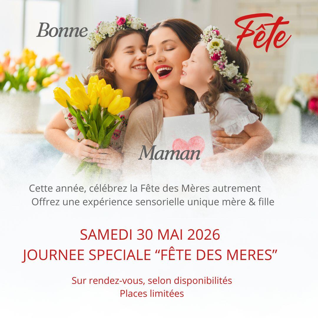 Fête des mères - massage En'hoa