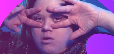 Alice danse danse danse