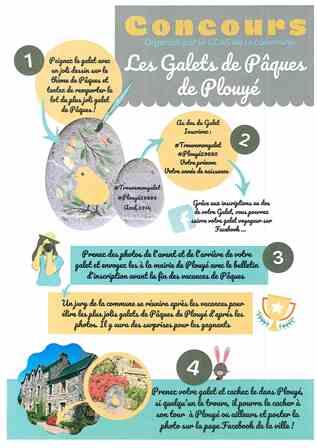 Animation Plouyé