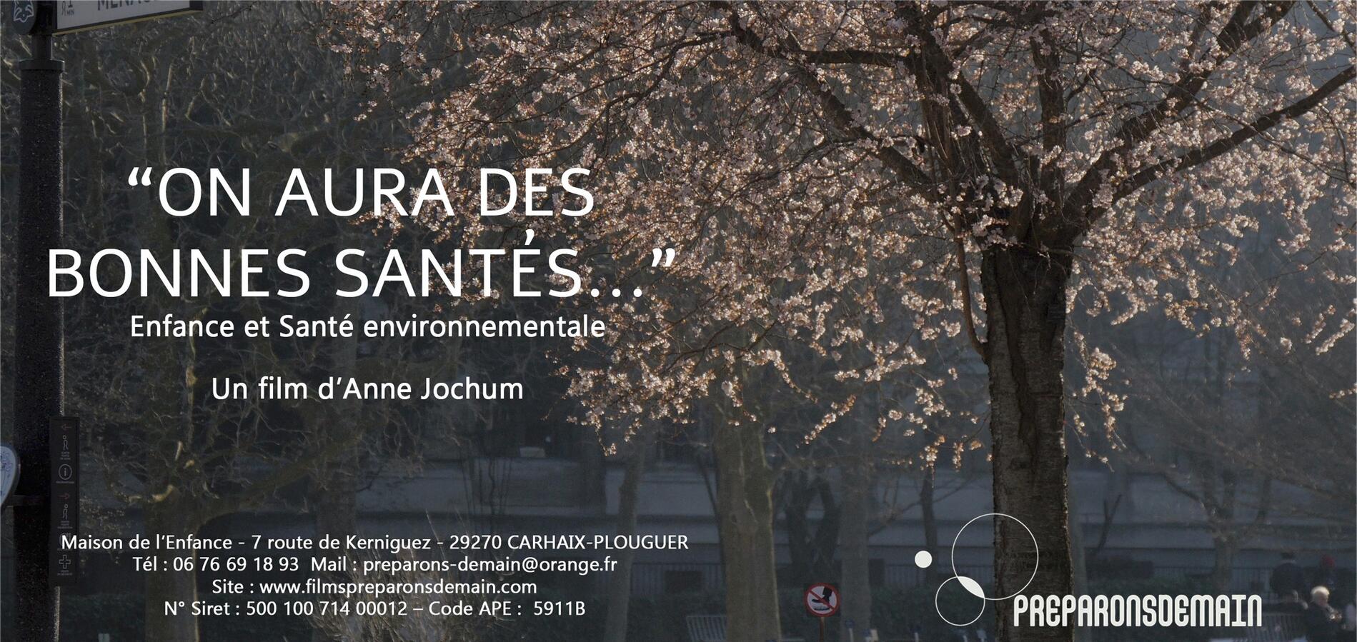 Asso Préparons Demain ...On aura des bonnes santés...