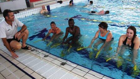 Aquagym