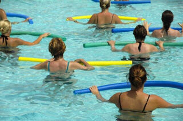 Aquagym