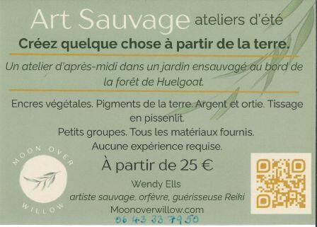 Art Sauvage