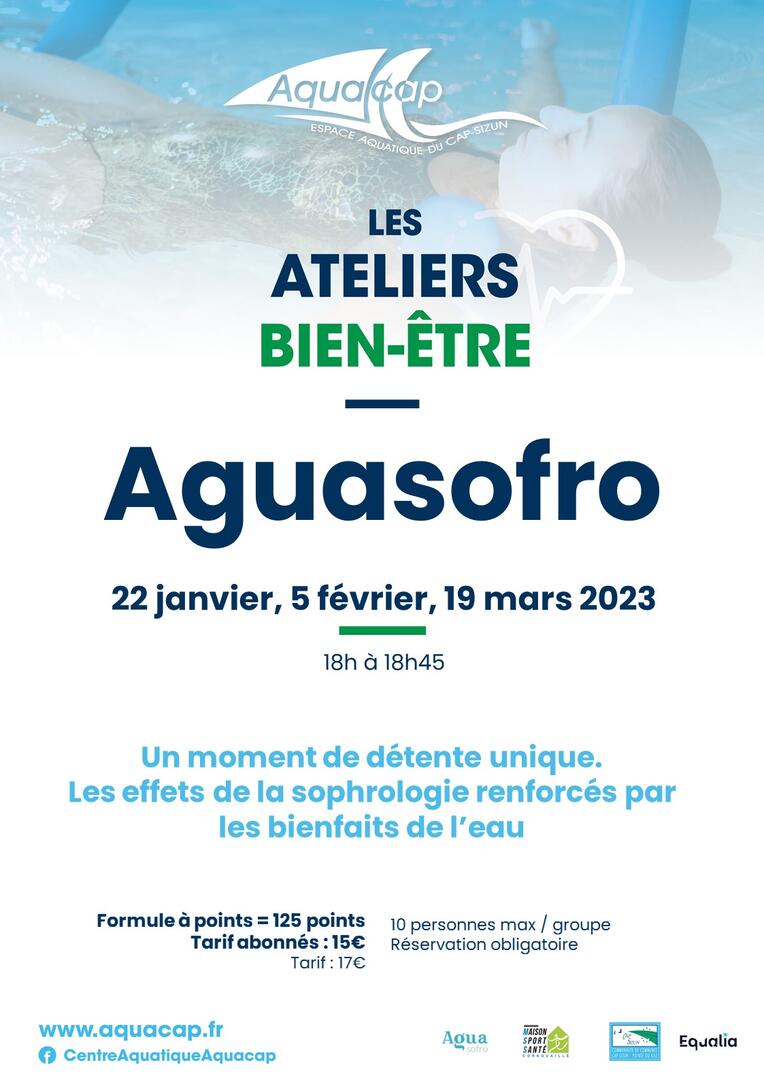 Atelier Aguasofro