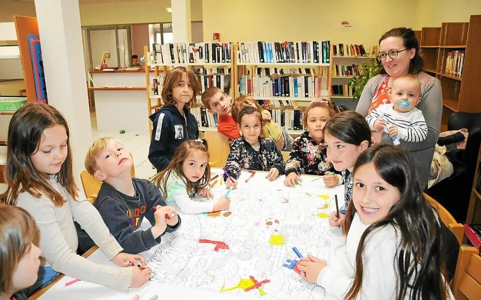 Atelier créatif référence