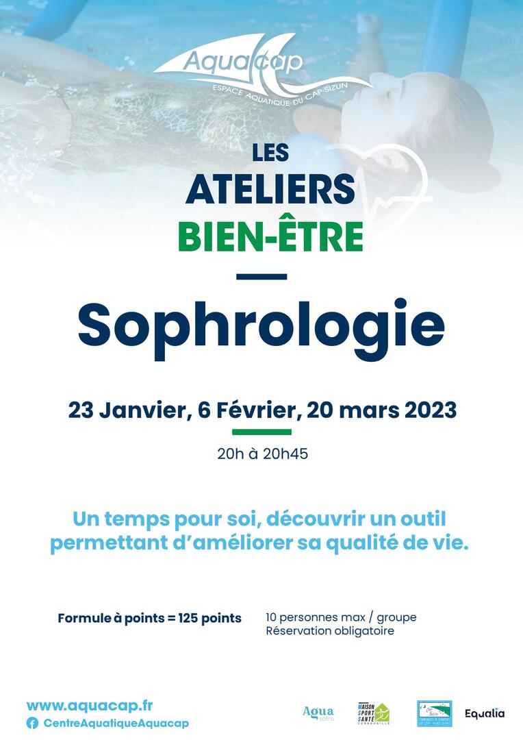 Atelier sophrologie