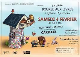 Bourse Livres