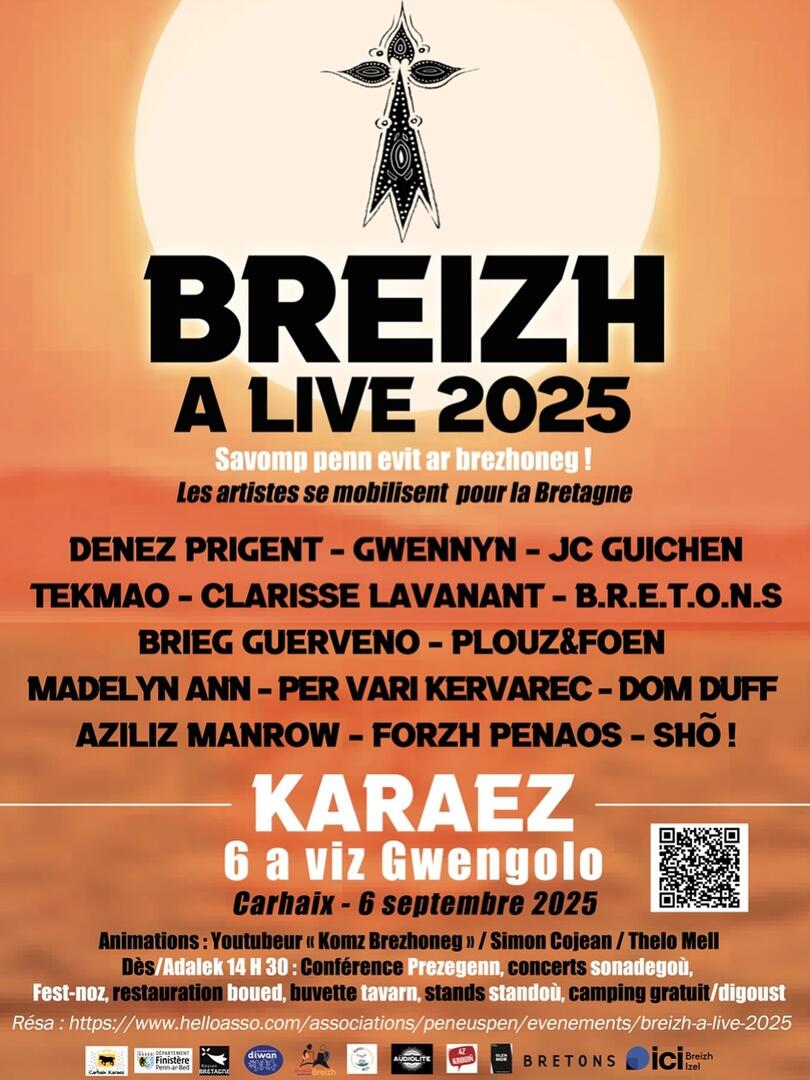 Breizh alive2