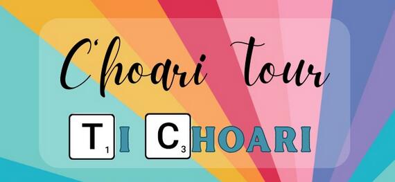 C'hoari Tour