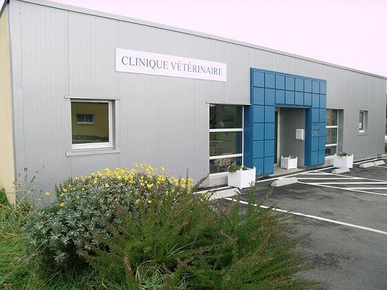 Clinique vétérinaire de Lanéon