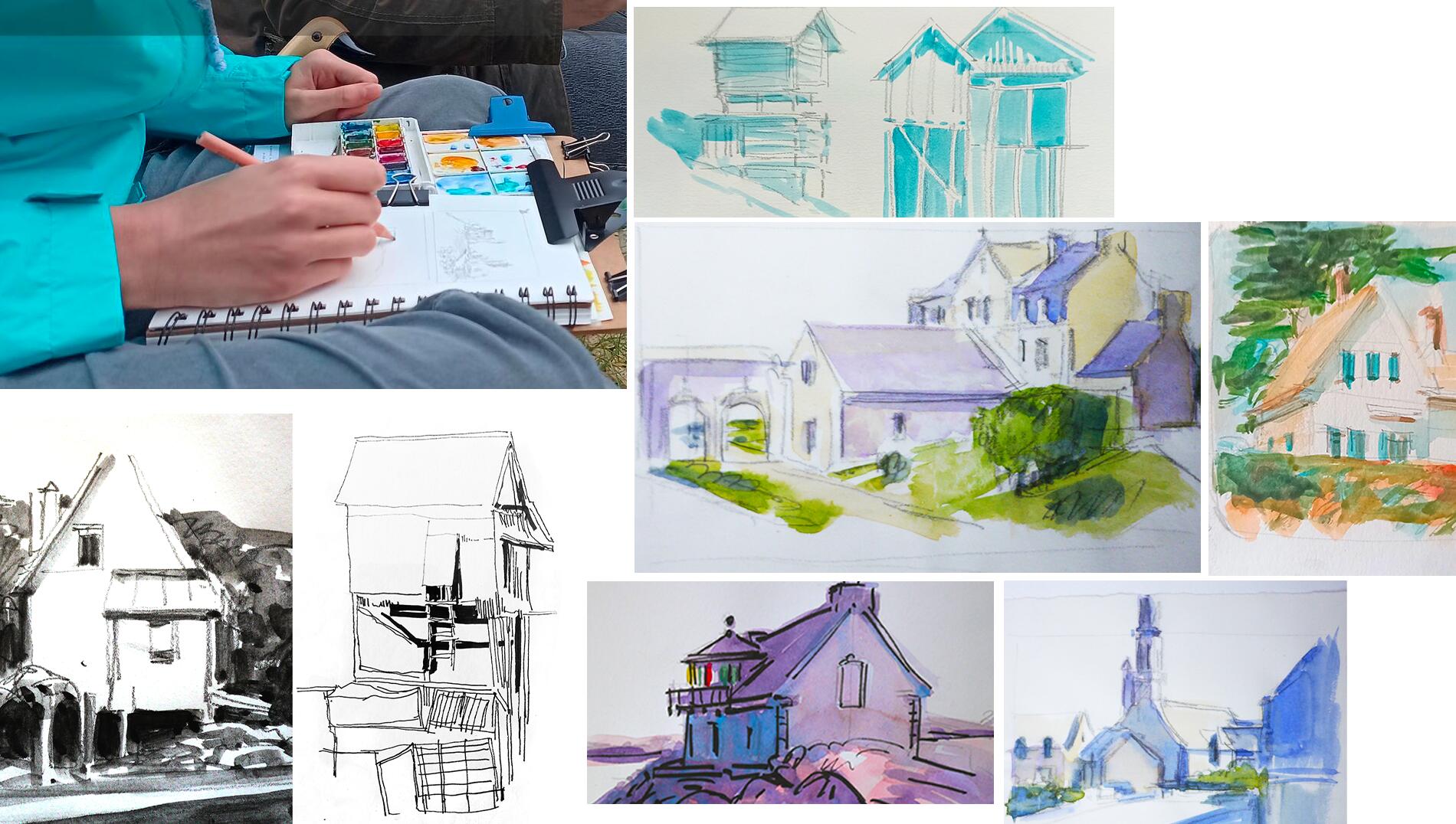 CROQUIS URBAIN voirvoirdehors.com 2026