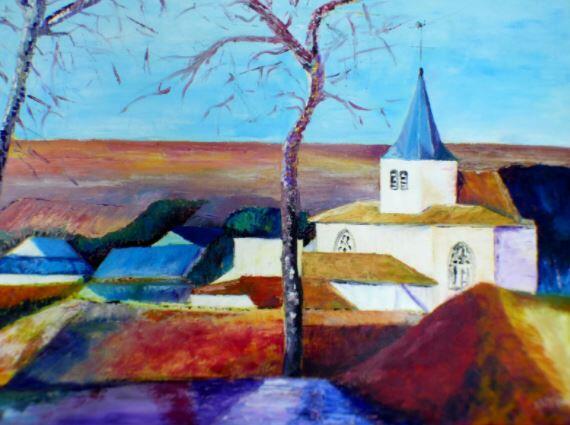 Madeleine Le Tallec