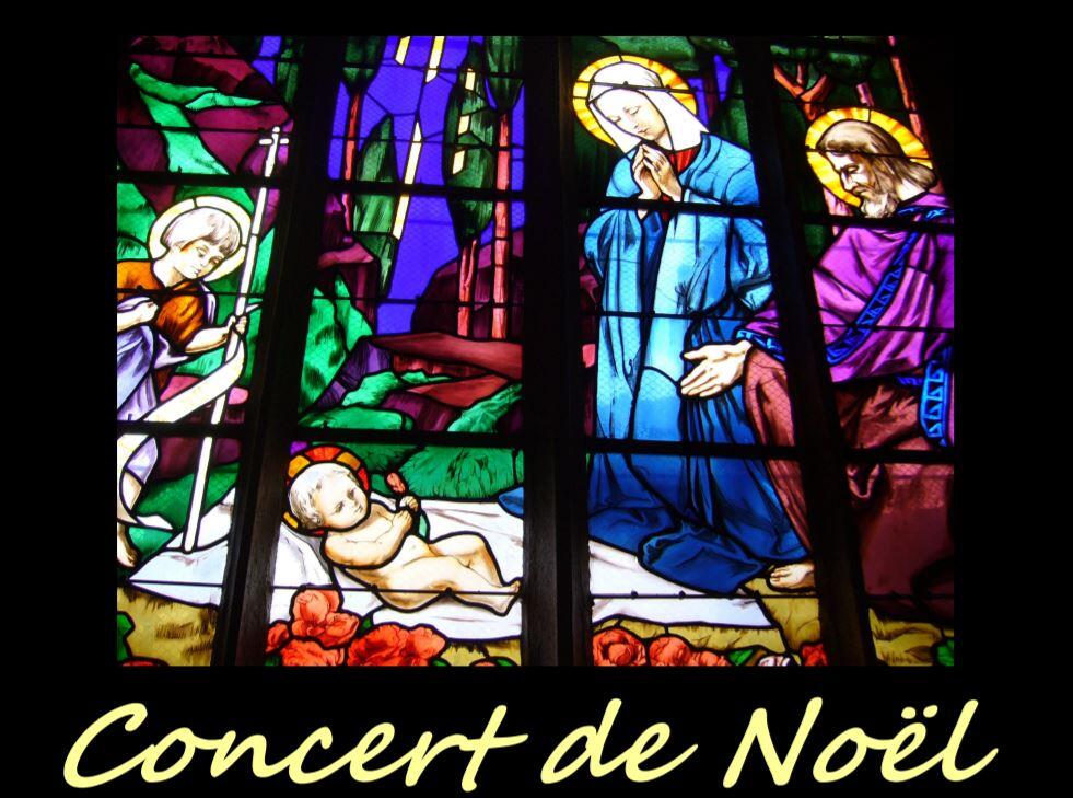Concert de Noel
