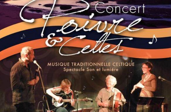 Poivre et Celtes