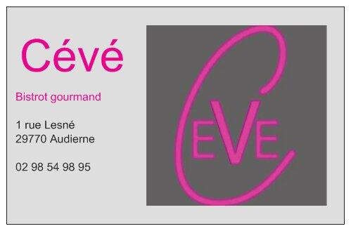 Le Cévé
