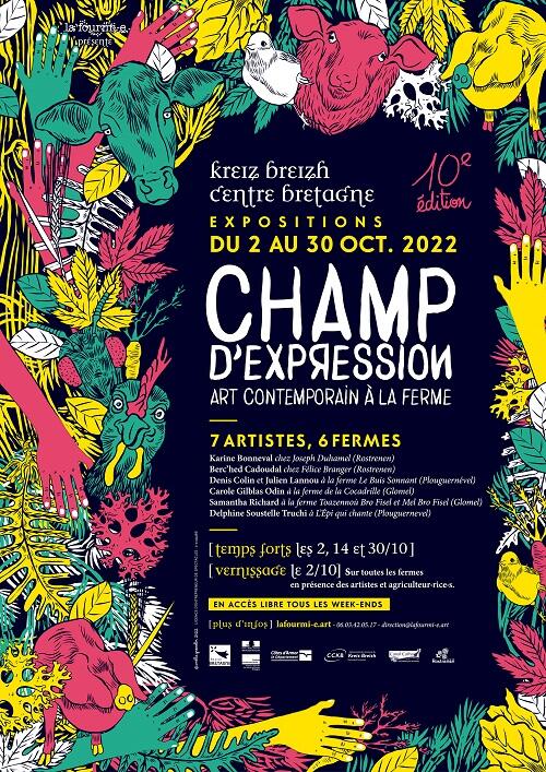ChampExpression2022_Affiche - petite
