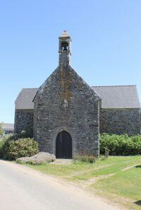 Chapelle de la Croix