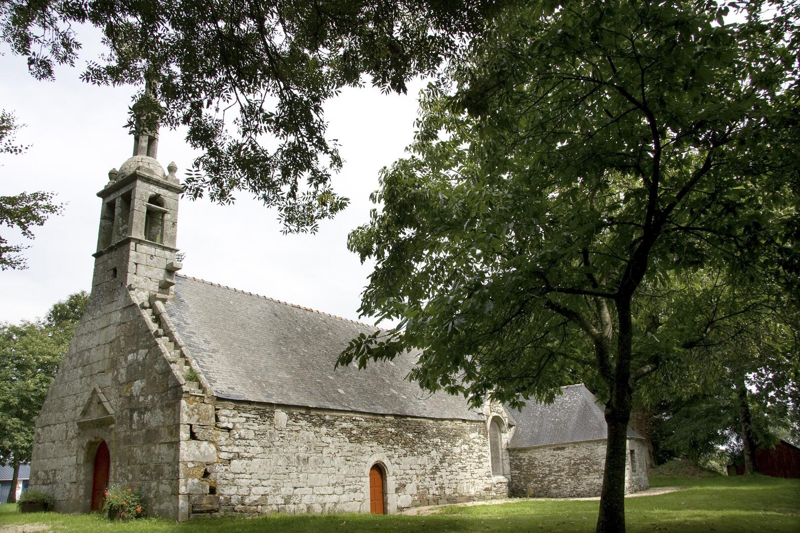 Chapelle-du-Mur