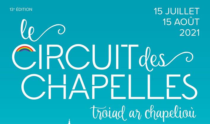 Circuit des chapelles