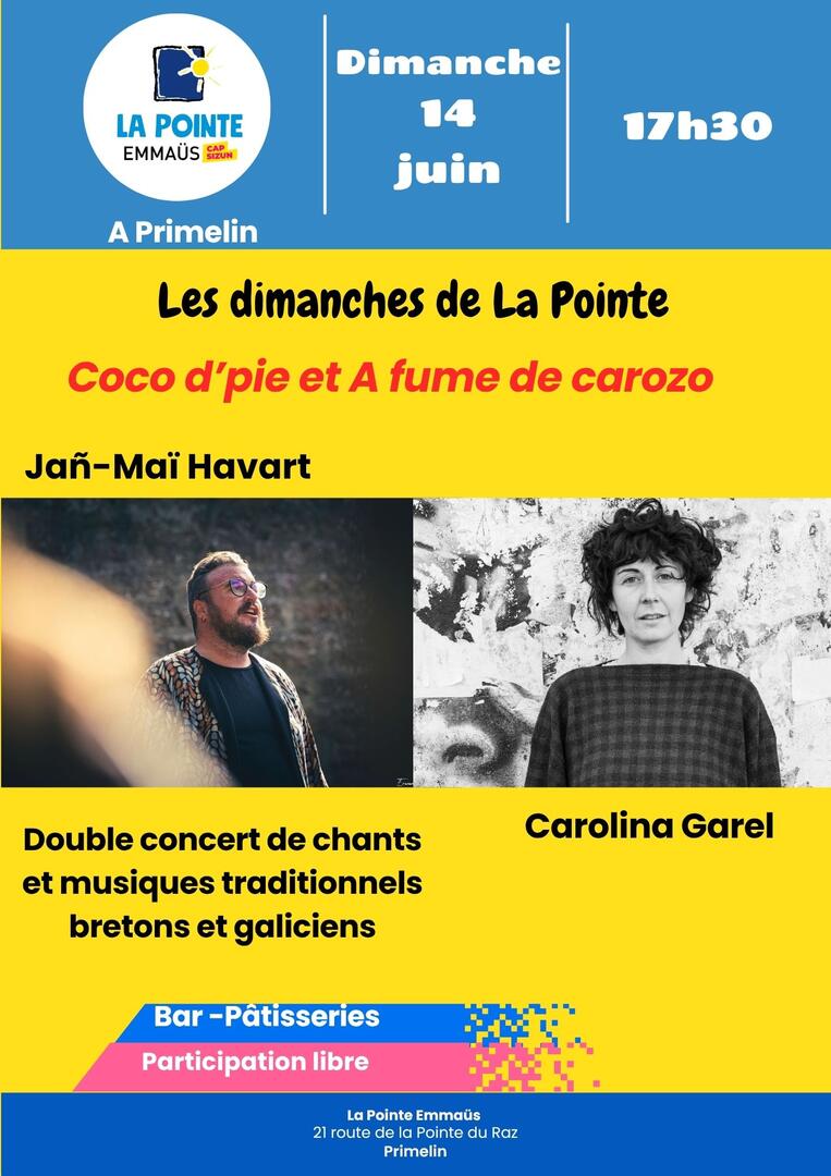 Concert du 17 juin
