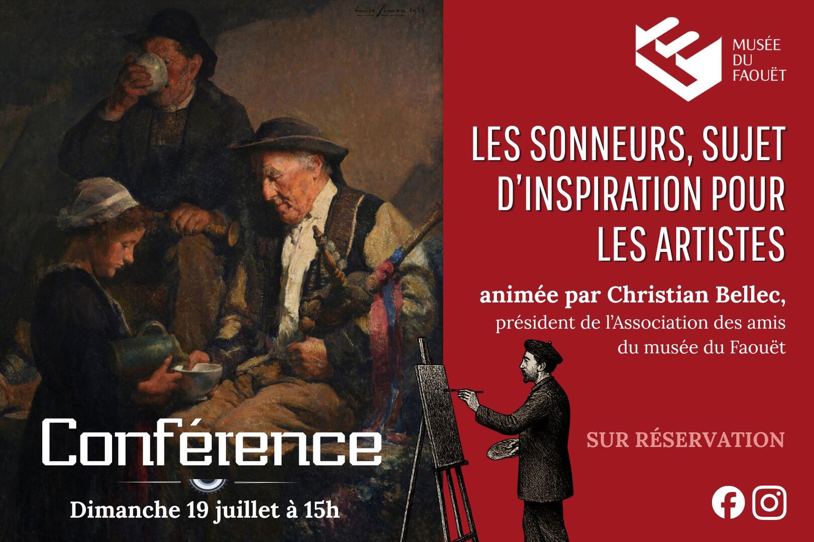 Conférence