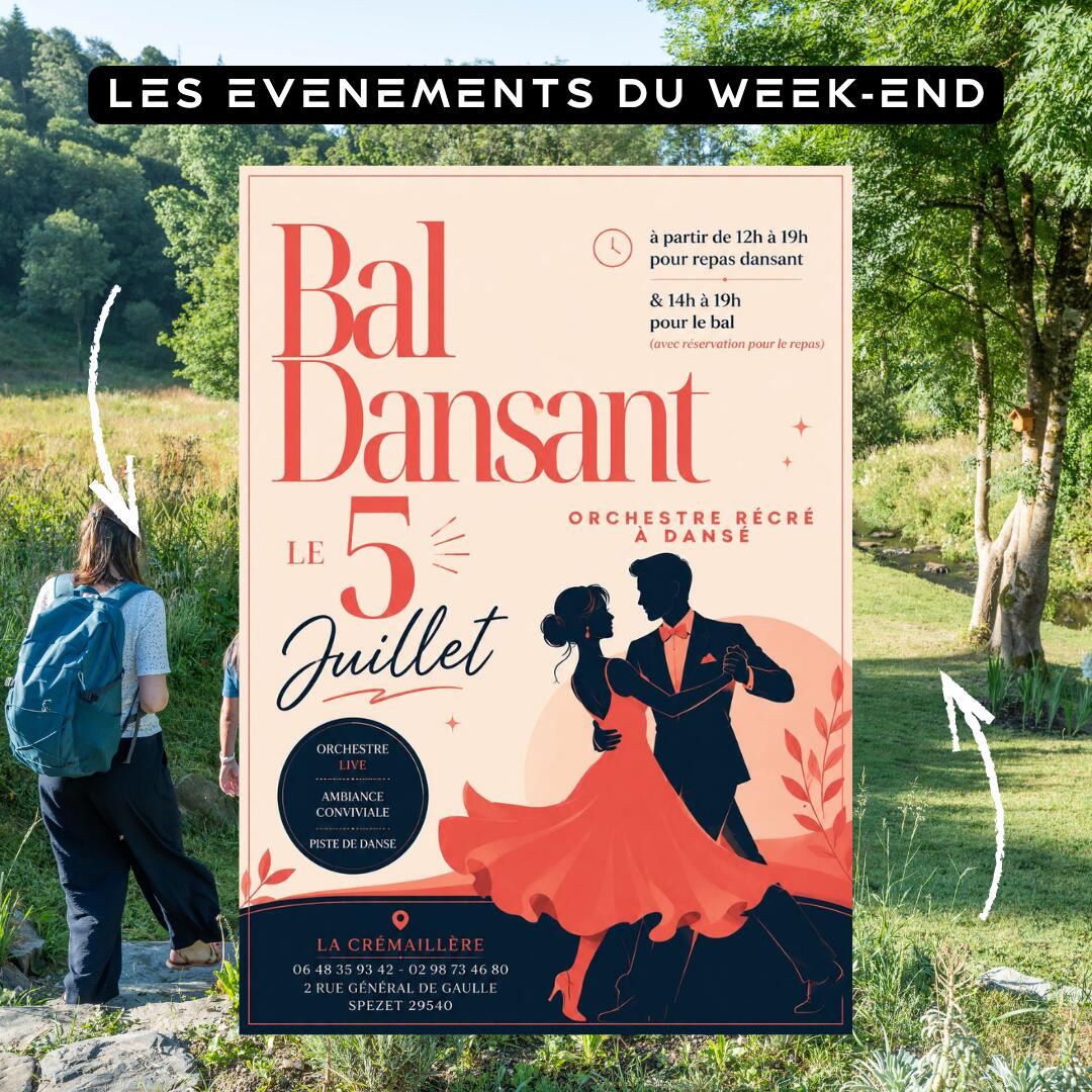 Bal dansant