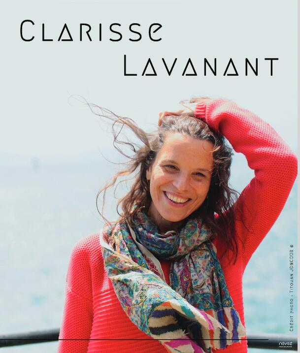 Clarisse Lavanant