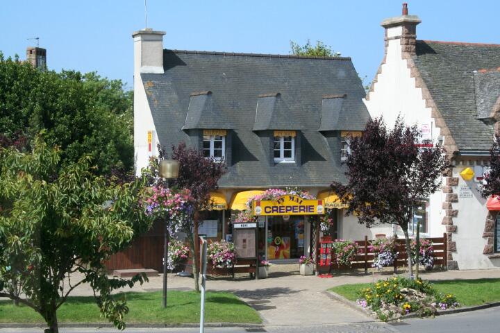 Crêperie Ty Maï bis