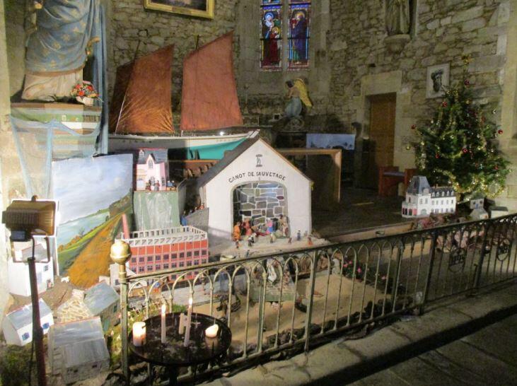 DEC creche