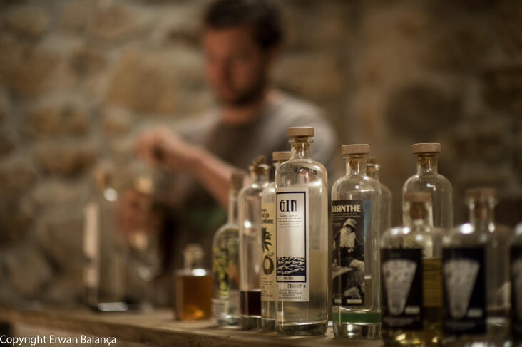 distillerie moby dick