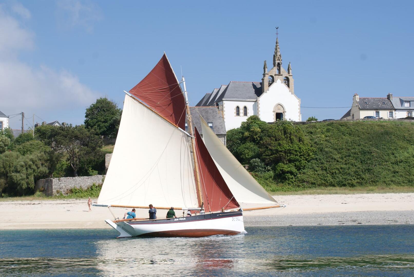 Vieux gréements