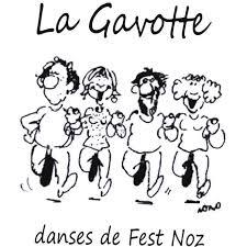 Dessin Fest noz