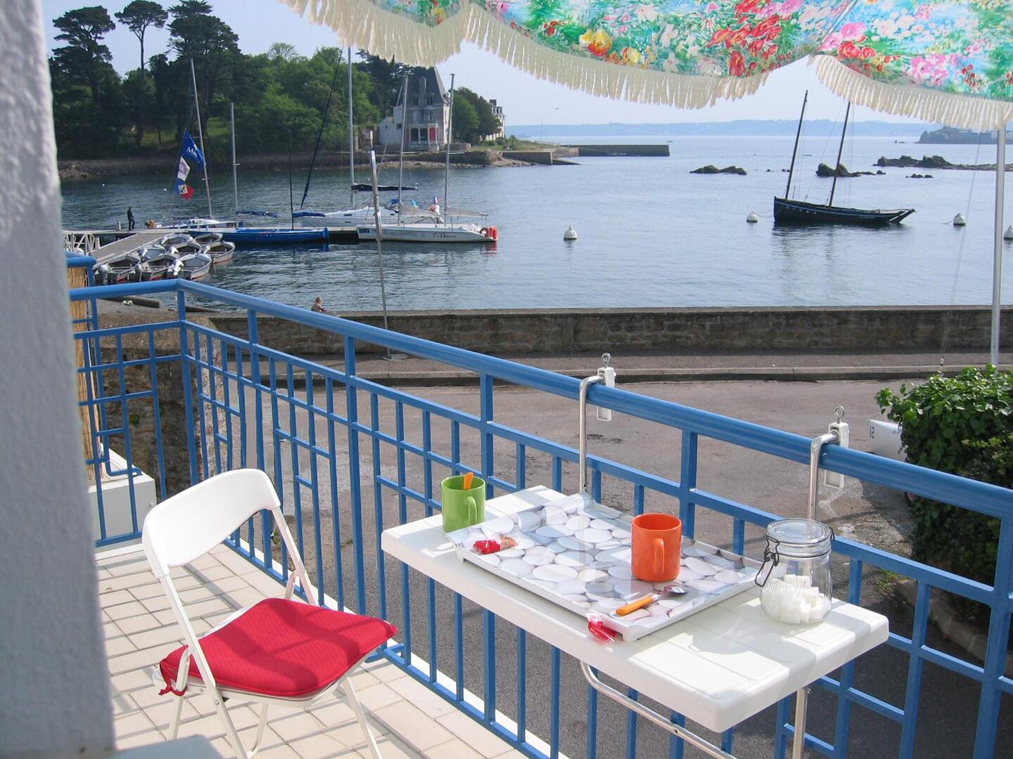 Douarnenez - Location appartement - Carval